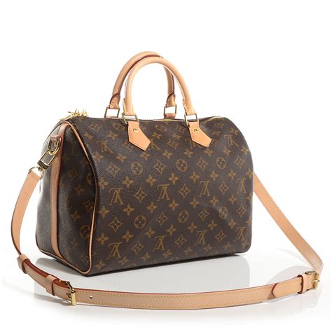 louis vuitton speedy 30 bandouliere canada|speedy bandouliere 30 price.